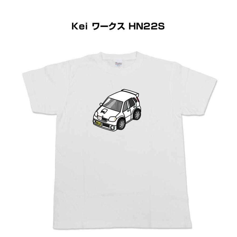 Bamboo keiワークス hn22s ファイル:Suzuki Kei Works (HN22S) front