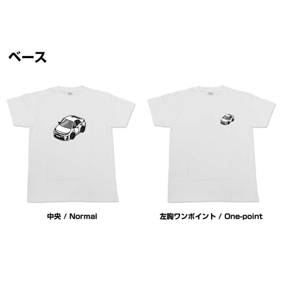 非売品　トヨタ　CROWN　スポーツ　ミニカー　Tシャツ　パスケース　父の日 Tシャツ モノクロ シンプル 車好き プレゼント 男性 トヨタ プリウス