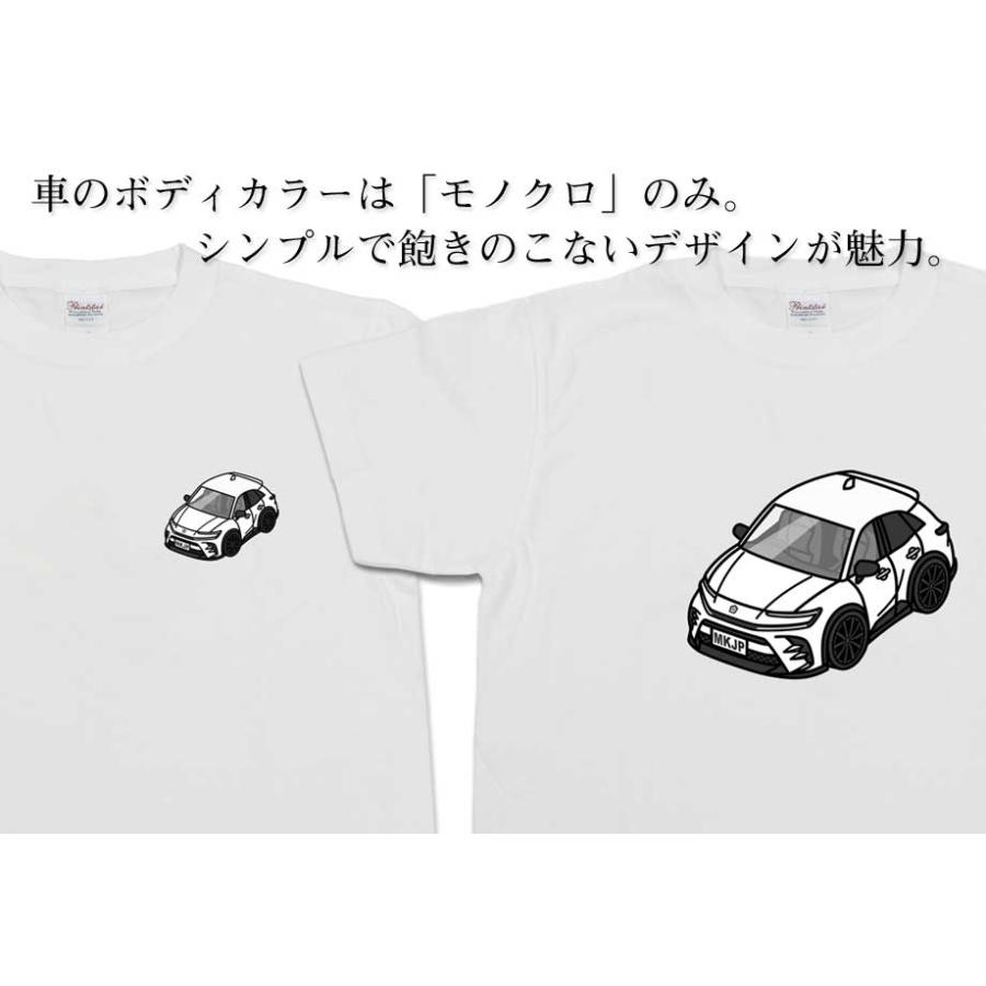 非売品　トヨタ　CROWN　スポーツ　ミニカー　Tシャツ　パスケース　父の日 Tシャツ モノクロ シンプル 車好き プレゼント 男性 トヨタ クラウン