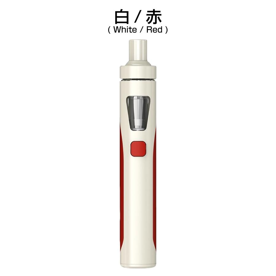国産リキッド5本付き Joyetech Ego Aio 電子タバコ Vape ベイプ スターター 本体 Mk Lab セット おすすめ タール ニコチン0 電子煙草 禁煙 Starter Aio Mk Lab Yahoo 店 通販 Yahoo ショッピング