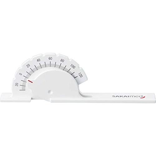 手指用ゴニオメーター Finger Goniometer リハビリテーション用 医療