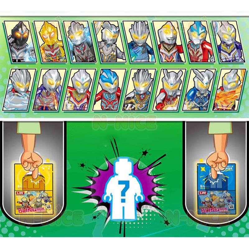 互換品】ブロック レゴミニフィグ ブロック互換 ミニフィグ