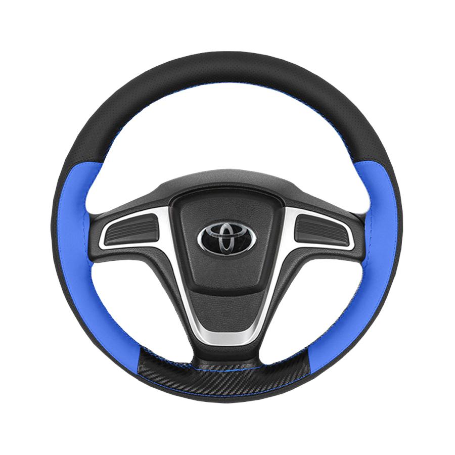 車 ハンドルカバー 車ハンドルカバー ステアリングカバー 編み込み D型 Mサイズ 薄い おしゃれ 革 軽自動車 トヨタ 日産 ホンダ かっこいい 滑り止め おすすめ Car 001 Mkmc 通販 Yahoo ショッピング