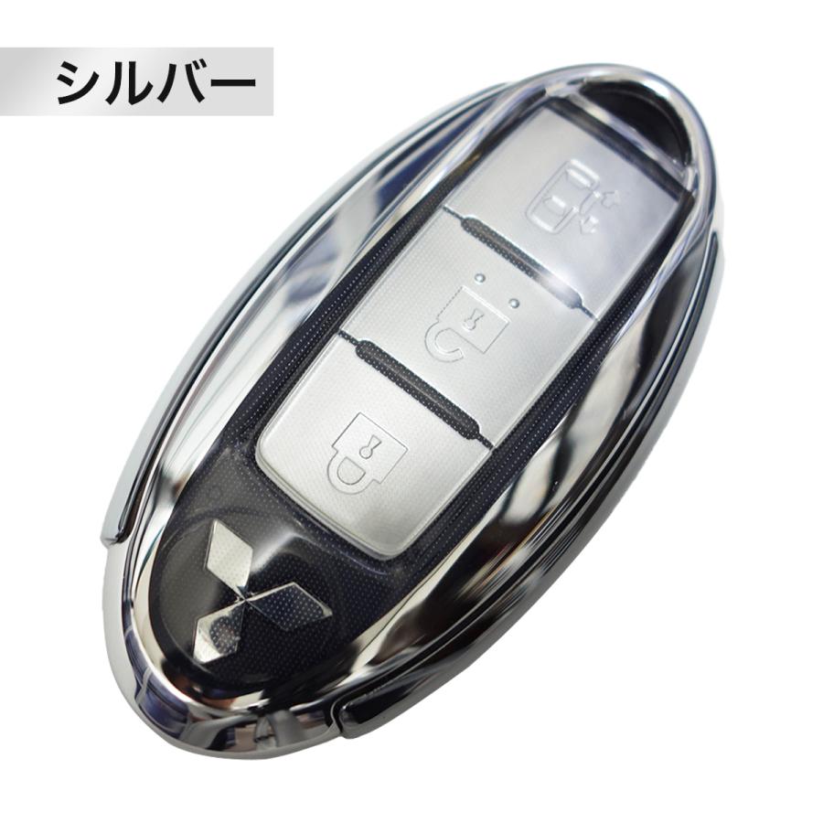 【新品開封のみ】スマートキー HL131S-BK スマートキーケースS ブラック Bシュリンク / Gテンプル