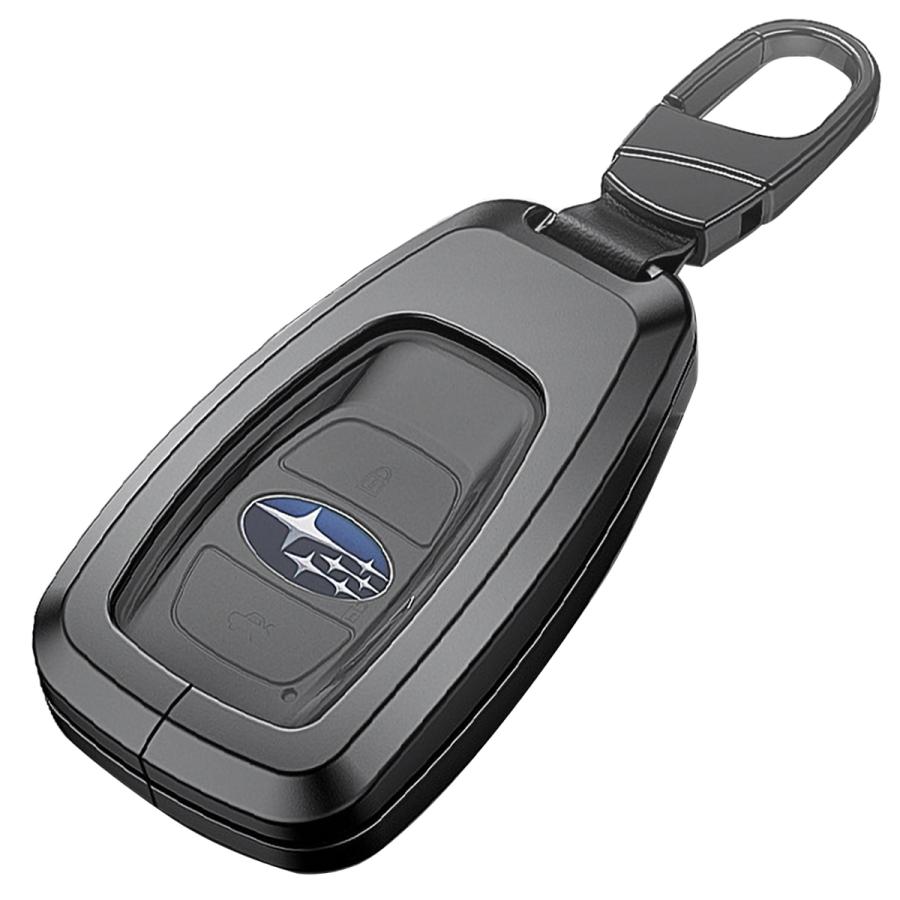 スマートキーケース スバル インプレッサ フォレスター sk レヴォーグ