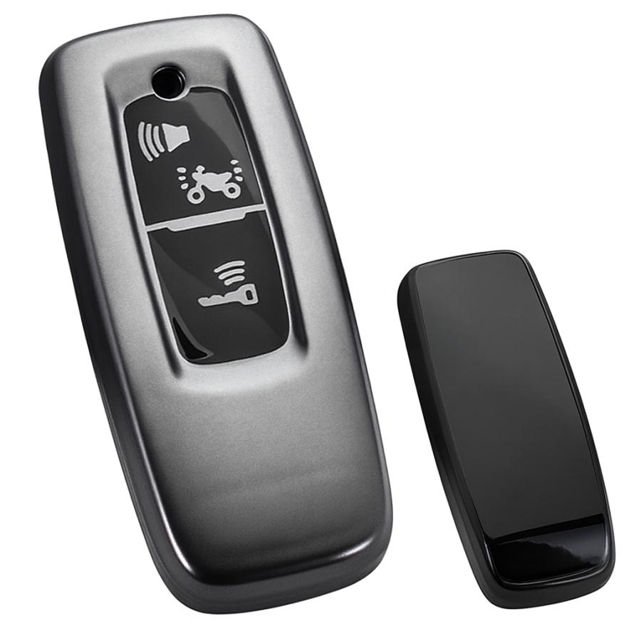 ホンダ pcx125 jk05 pcx160 kf47 キーケース キーカバー lead125