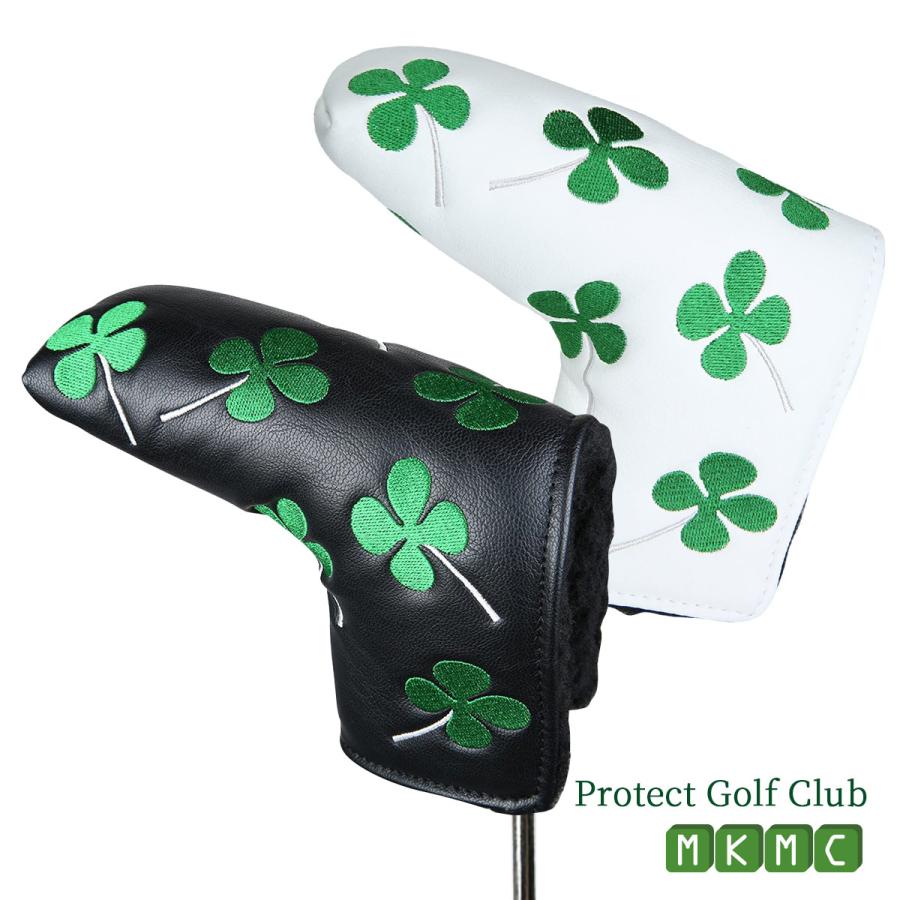 パター カバー ピン型 ヘッドカバー かわいい スコッティ キャメロン