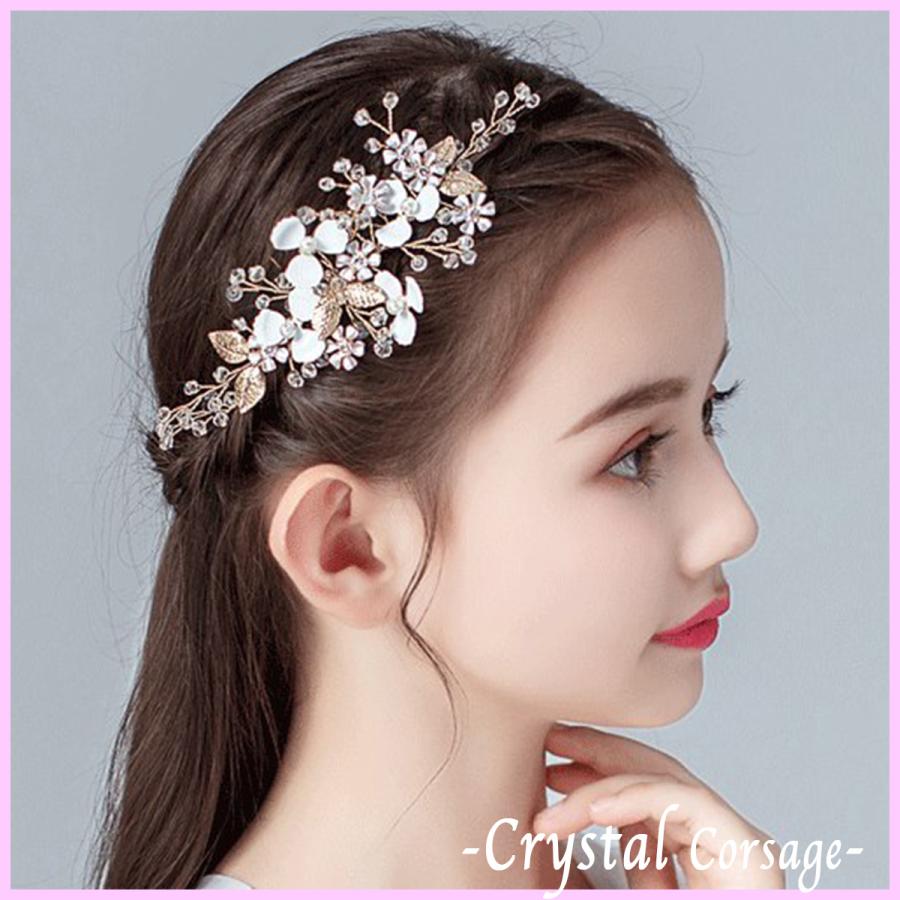 子供 発表会 ピアノ 女の子 髪 飾り お遊戯会 ヘアアクセサリー かんざし 花 結婚式 入学式 卒業式 入園式 卒園式 人気 かわいい ドレス 安い おしゃれ 軽い Kids Hairaccessory 003 Mkmc 通販 Yahoo ショッピング