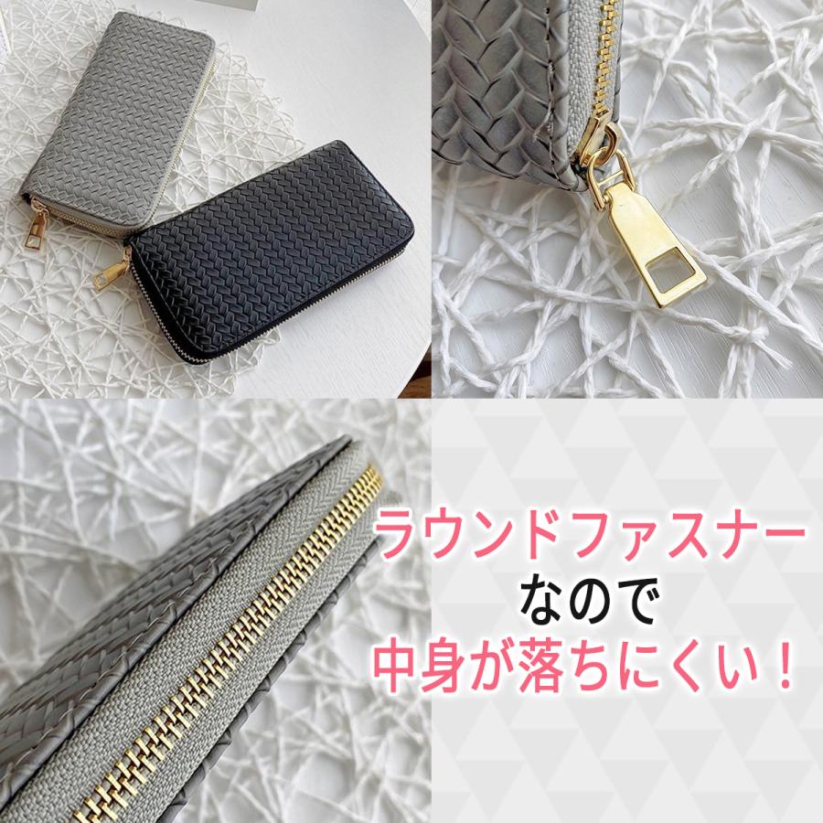 長財布 レディース 薄い お財布 レディース 長財布 使いやすい 40代 50代 長財布レディース カード大容量 軽量 人気 おすすめ 安い 30代 女性 学生 Ladies 003 Mkmc 通販 Yahoo ショッピング