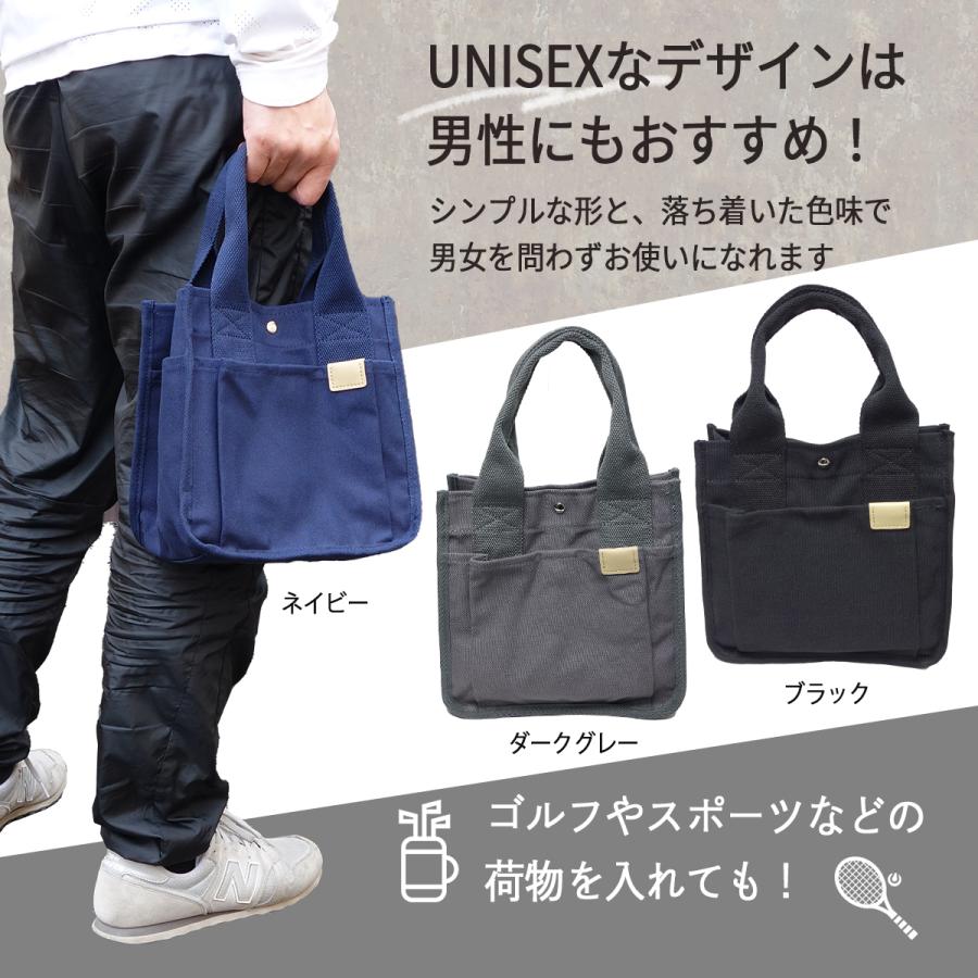 ゴルフ ラウンドバッグ ミニトート バッグ ミニ バック 人気