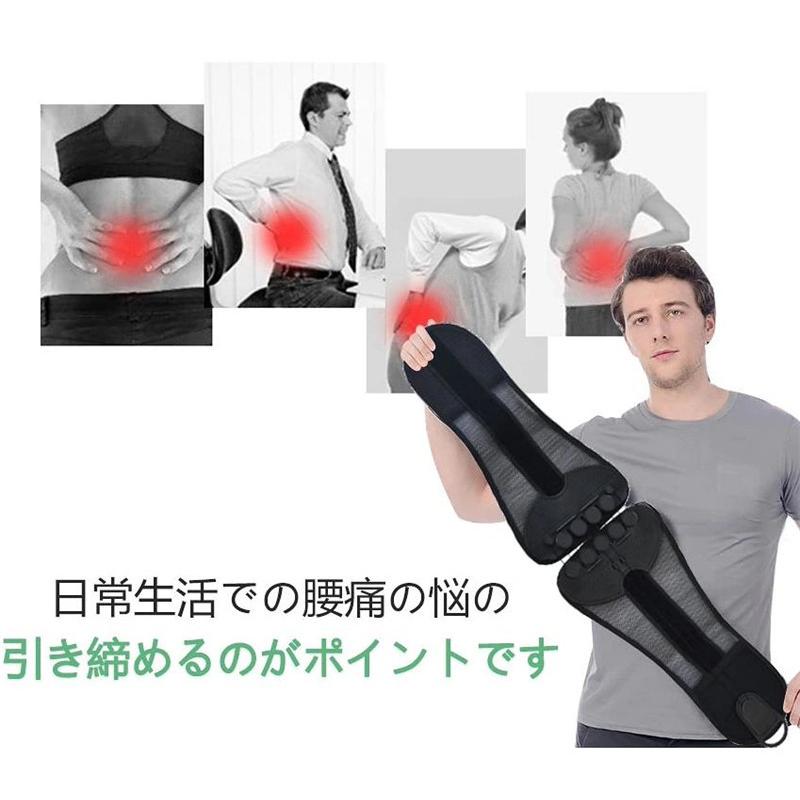 骨盤ベルト 腰痛ベルト改善グッズ 姿勢矯正 猫背矯正 肋骨締め 産後 ぎっくり腰 ヘルニア コルセット ベルト トレーニング スポーツ 商い 腰サポート