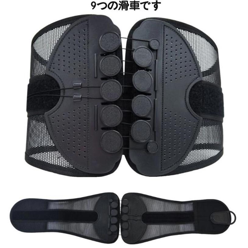 骨盤ベルト 腰痛ベルト改善グッズ 姿勢矯正 猫背矯正 肋骨締め 産後 ぎっくり腰 腰サポート スポーツ コルセット ベルト トレーニング ヘルニア 送料無料でお届けします