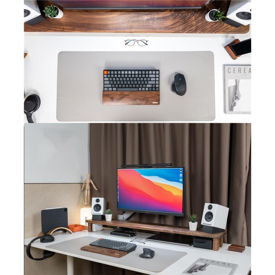 マウスパッド デスクマット 超大型 Pu レザー 合皮 シンプル ギフト プレゼント おしゃれ 高級感 デスクワーク オフィス用品 ビジネス 人気 Hx22feb34sbd05 Mkmstore 通販 Yahoo ショッピング