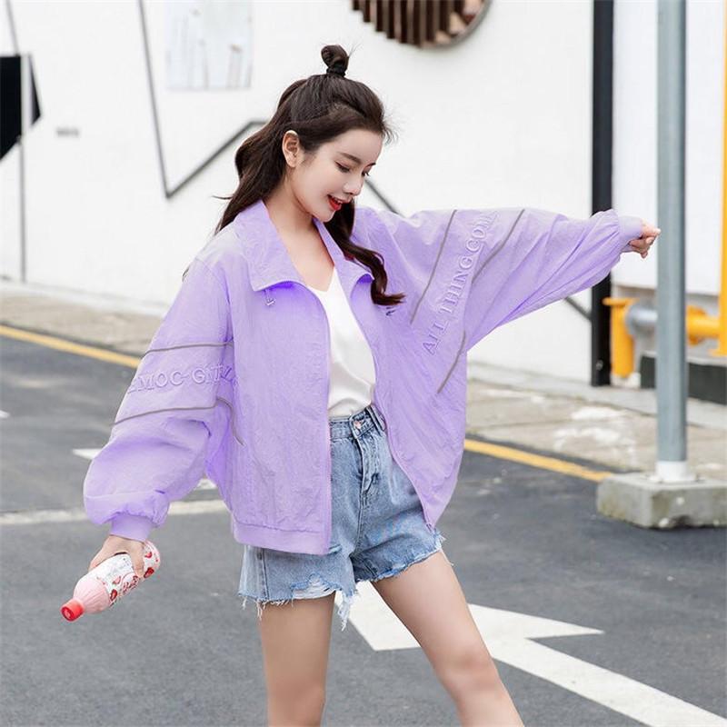 おすすめ Uvカットパーカー 紫外線対策 長袖 レディース Uvカット 接触冷感 薄手 軽量 春 夏 通気性 ジャケット ラッシュガード ひんやり 日焼け対策 Honeymoon Style