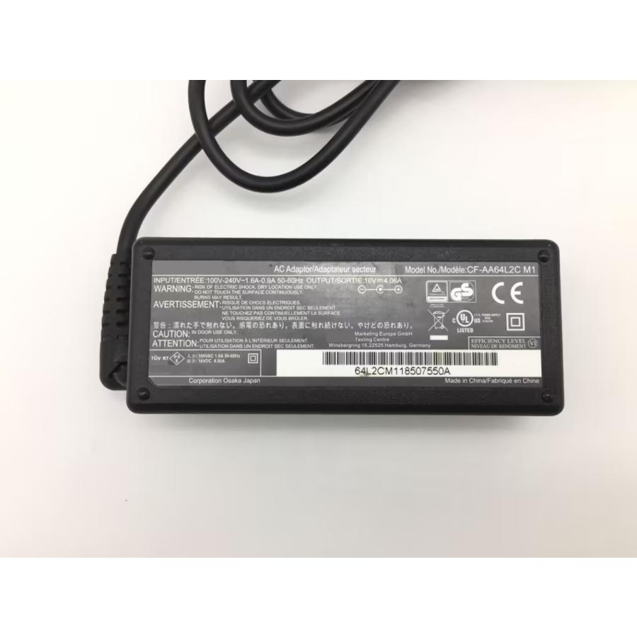 Panasonic（パナソニック） 純正品 Panasonic Let's note CF-SZ/LX/SX