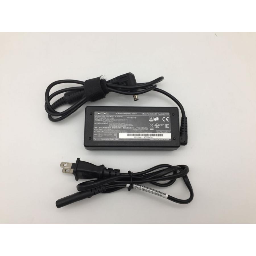 Panasonic（パナソニック） 純正品 Panasonic Let's note CF-LV/FV/SV