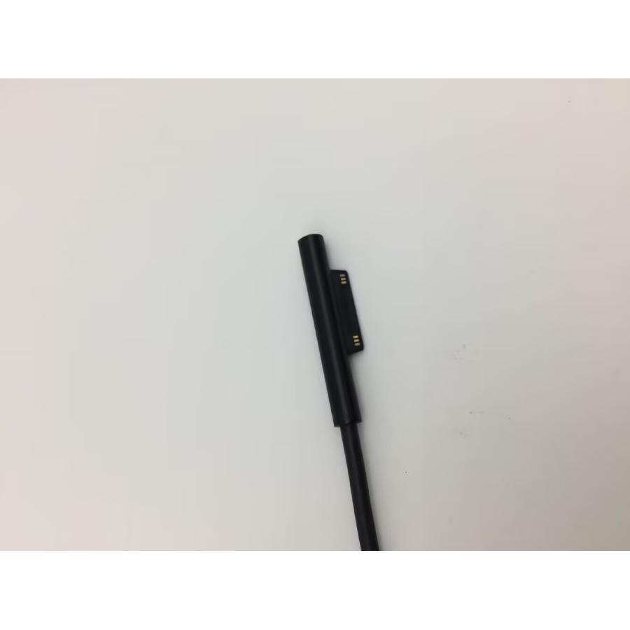Surface Pro 5/Pro 6/Pro 7アダプター 15V 2.58A 44W電源ACアダプター