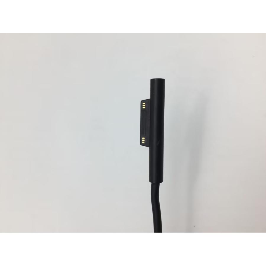 Surface Pro5/Pro6/Pro7/Pro8/Pro9 アダプター 15V 4A 65W 純正 電源AC