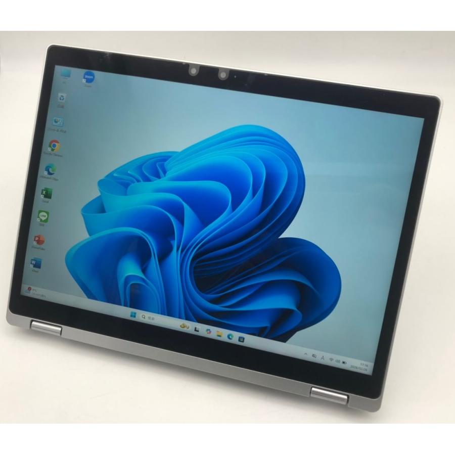 Let's note ノートPC CF-QV9 レッツノート i7第10世代-10810U/メモリ