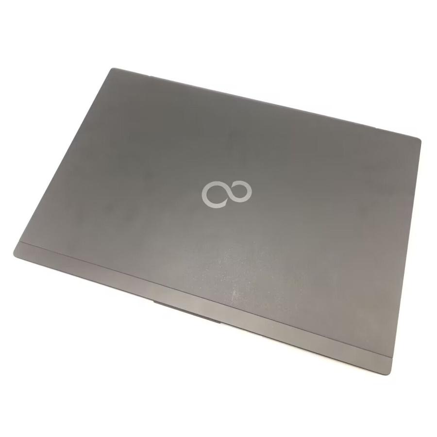 LIFEBOOK U9310 i7第10世代10610U/メモリ16GB/512GB 13.3インチ LIFEBOOK U9310 i7第10世代10610U/メモリ16GB/512GB 13.3インチ