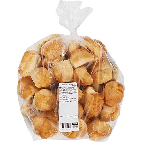 コストコパンバラエティー Costco Bread Variety 36個入コストコディナーロール Costco Bakery Dinner R S 21 Mko Zakka 通販 Yahoo ショッピング