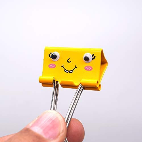定期入れの 財布 p 1 中サイズ スルイル ダブルクリップ かわいい カラフル こども Wクリップ 女の子 カワイイ ウィグルアイズ メタル クリップ Www Threeriversofs Com