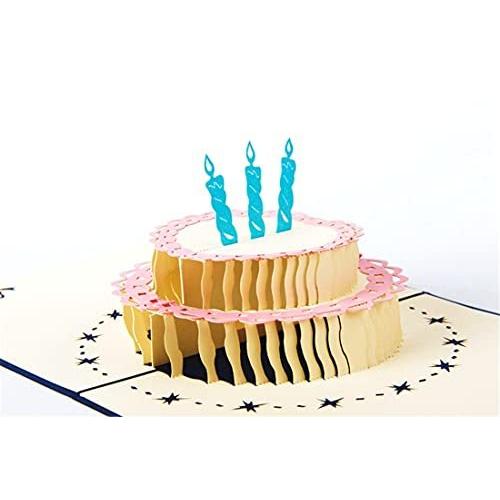 おもしろ誕生日カード シンプル こども バースデーカード わに お誕生日おめでとう メッセージカード 立体 誕生日 バースデーカード カラフル 誕生日 S Mko Zakka 通販 Yahoo ショッピング