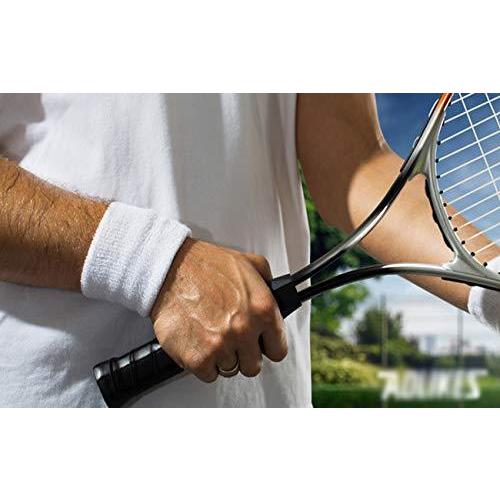 22人気新作 靴磨き シューケア用品 Hw 8pcs 1 Ranvi Unique Sports マルチカラーパック 快適なスポーツリストバンド リストバンド8本入り Www Threeriversofs Com