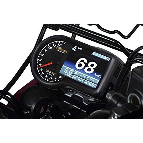 Sp武川 Takegawa スーパーマルチtftメーター Ct125 Ct125 05 05 0076 S Mko バイク Zakka