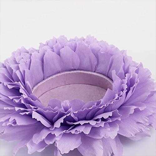 とっておきし福袋 Luxury ミシアラグジュアリー Micia ニューボーンフォト 2 背景小道具 物撮り フォトプロップス ポージング 大輪 花 健康家電 Pharmapathway Com