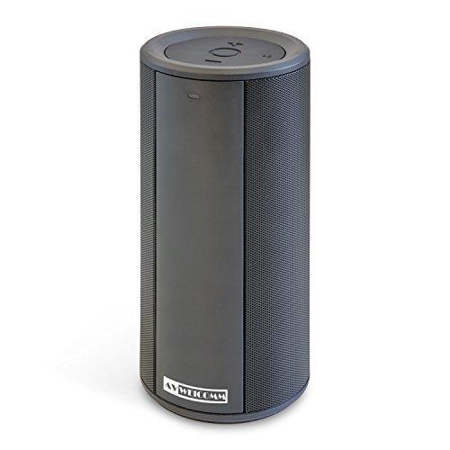 Kyohaya Bluetooth スピーカー 防水 風呂 ステレオ 高音質 重低音 大音量 Ipx5 車 アウトドア 小型 コンパクト ポータブル S Mko Zakka 通販 Yahoo ショッピング