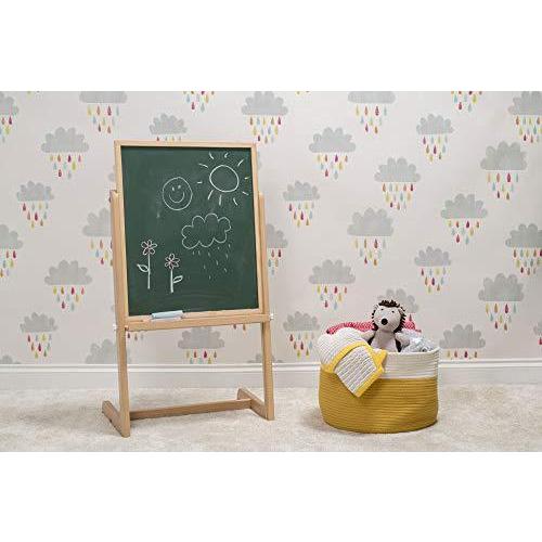 独創的 ブーリ Boori ティディボード 黒板 ホワイトボード Bk Tidrb Ad 1歳半 ウォールステッカー Teachers Pspu Ru