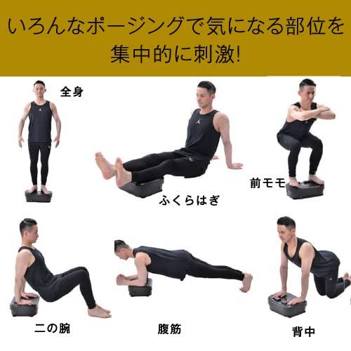 スマートヴィータ | スマートビータ ぶるぶる ブルブル 振動マシン EMS