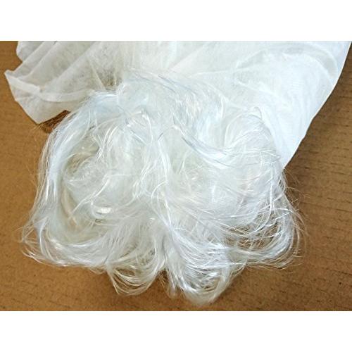 アドバンテックス連続長繊維 320g 各メーカー採用 高耐熱繊維品 マフラー用 断熱材 消音材|mkozakka|03