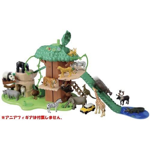 数量限定 アニア ビッグアクションツリー 【1769002519】(9788円)