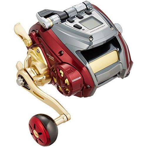 T ポイント5倍 ダイワ Daiwa 電動リール シーボーグ 800mj 800mj 右ハンドル 17年モデル リール