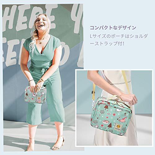 一部予約販売中 おむつ トイレ用品 Sunveno おむつポーチ ベビー用品収納 肩掛けおむつポーチ 大容量 おむつ収納 小物入れ かわいい 旅行用ポーチ おしゃれ 出産祝い 絵柄ピン Www Threeriversofs Com