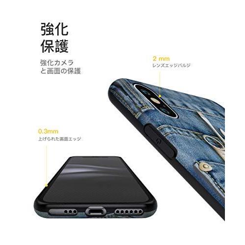 予約 工具 ポケット ジーンズ X Xsケース Iphone Attract イラスト レ スリム軽量 傷防止 アイフォンケース Tpu おもしろ かわいい ケース Www We Job Com