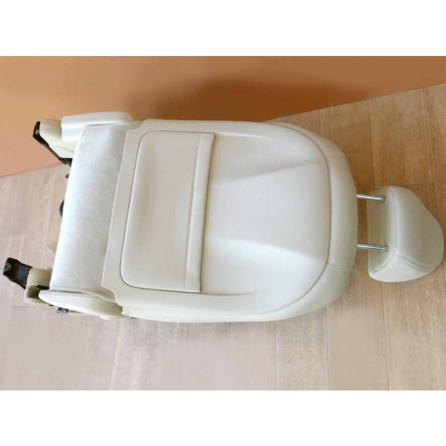 H27 スカイライン YV37 助手席シート/左フロントシート/アシスタント