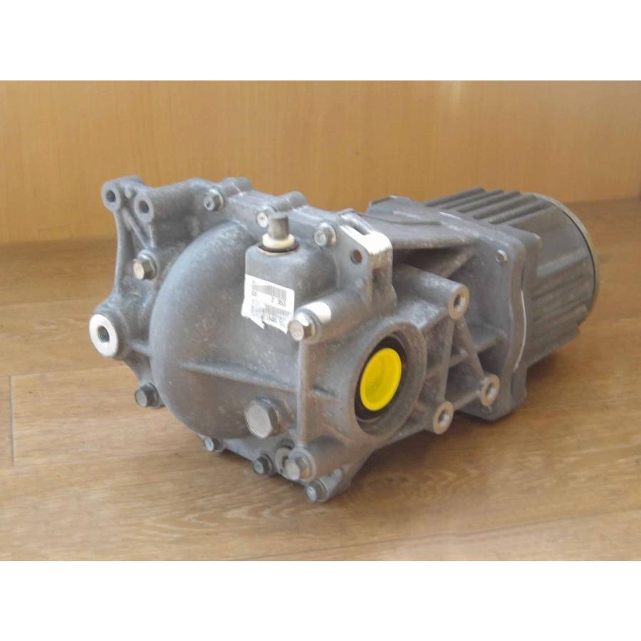 H20 デリカＤ：５ CV5W リアデフ/Rデフの画像