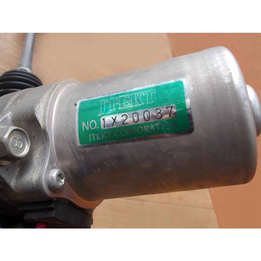 H23 エブリィ DA64V パワステラック/PSギャーボックスの画像
