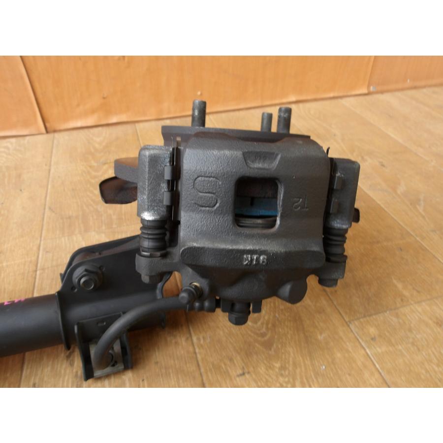 H11 アルト HA12V 2WD 左フロント足回り一式/左F足周りの画像