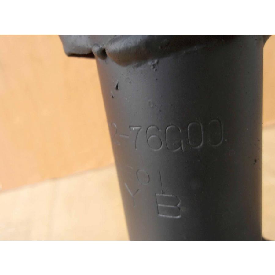 H11 アルト HA12V 2WD 左フロント足回り一式/左F足周りの画像