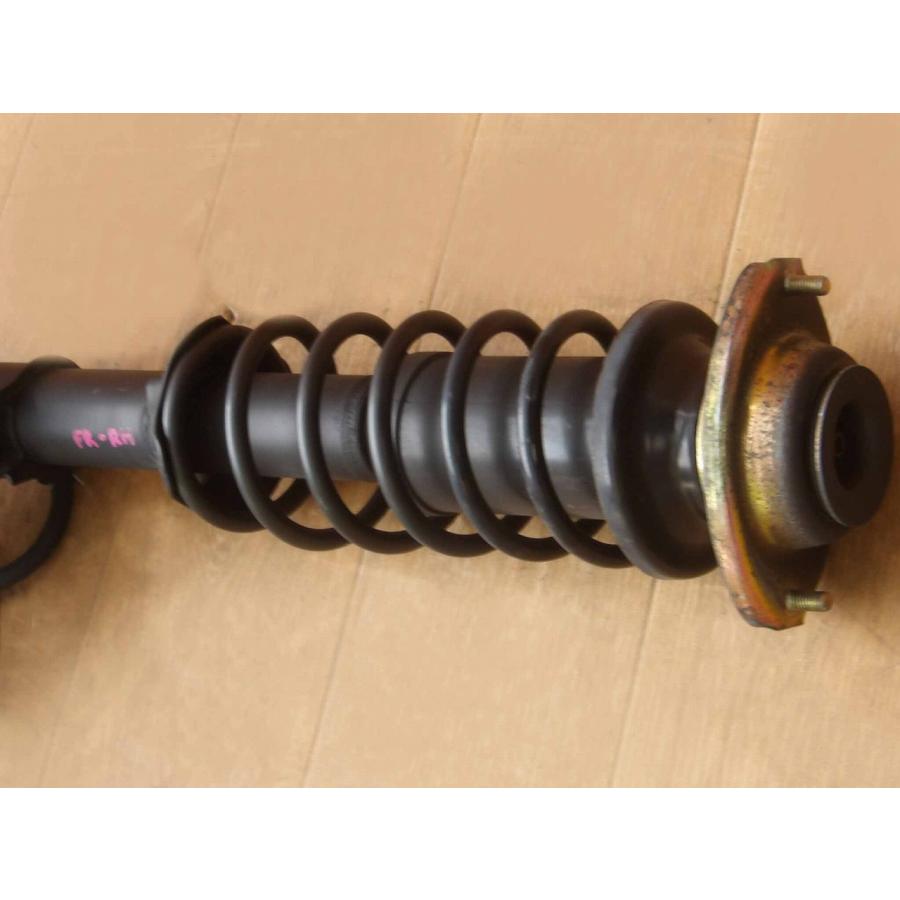 H11 アルト HA12V 2WD 右フロント足回り一式/右F足周りの画像