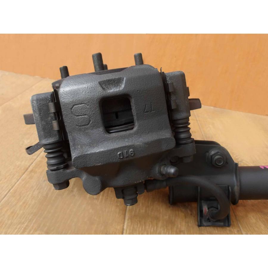 H11 アルト HA12V 2WD 右フロント足回り一式/右F足周りの画像