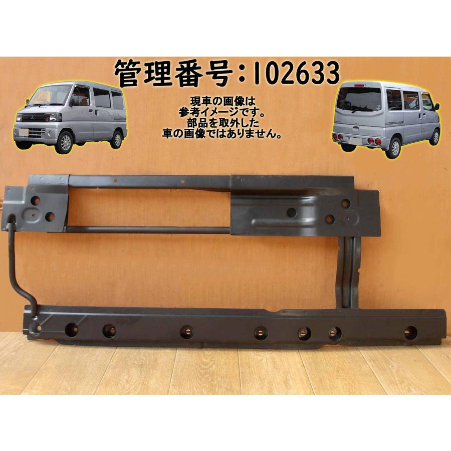 H18 ミニキャブ U61V フロントパネル/Fパネル : エスエスエーパーツ 1