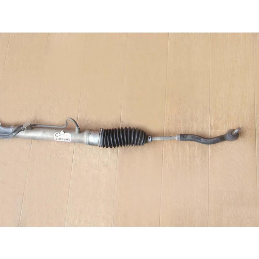 H20 ラウム NCZ20 パワステラック/PSギャーボックスの画像