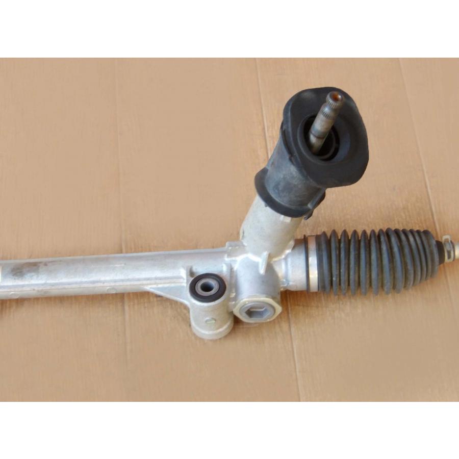 H30 スペーシア MK53S パワステラック/PSギャーボックス_4