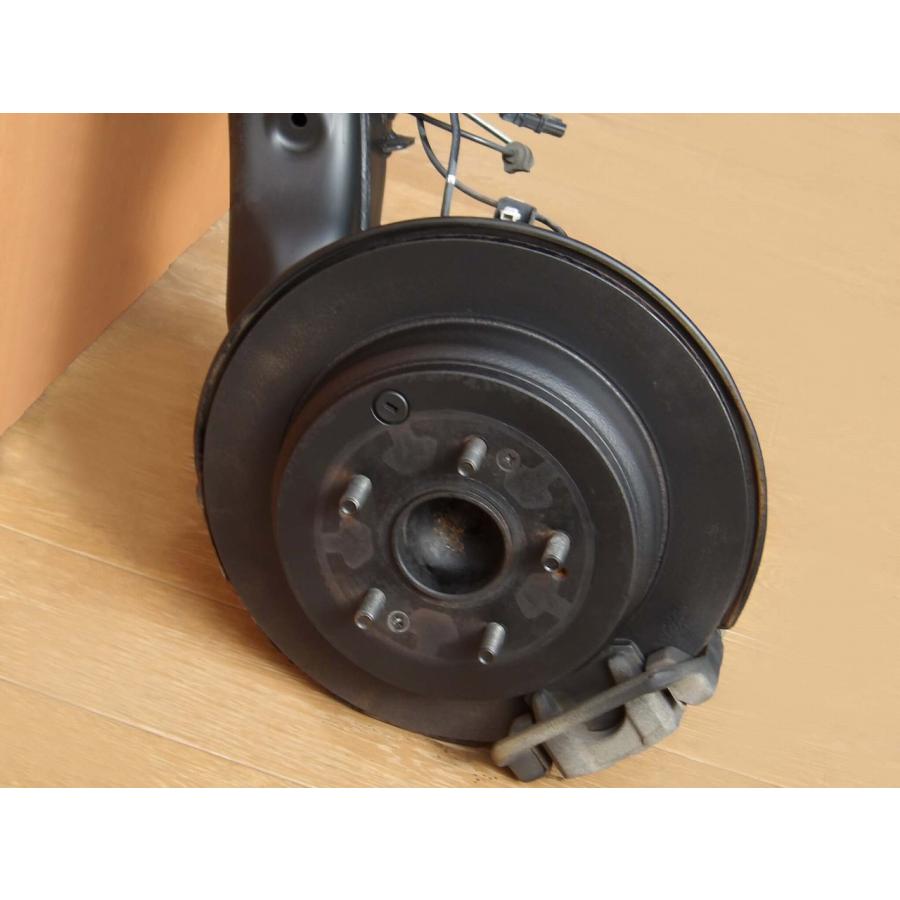 H26 オデッセイ RC1 2WD リアアクスルビーム/Rアクスルビーム