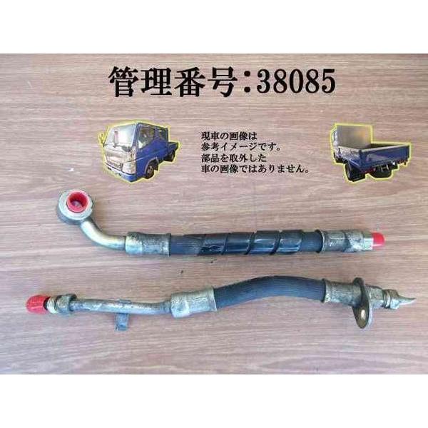 H15 キャンター FB70ABX/FB70系 パワステホース/PSホース